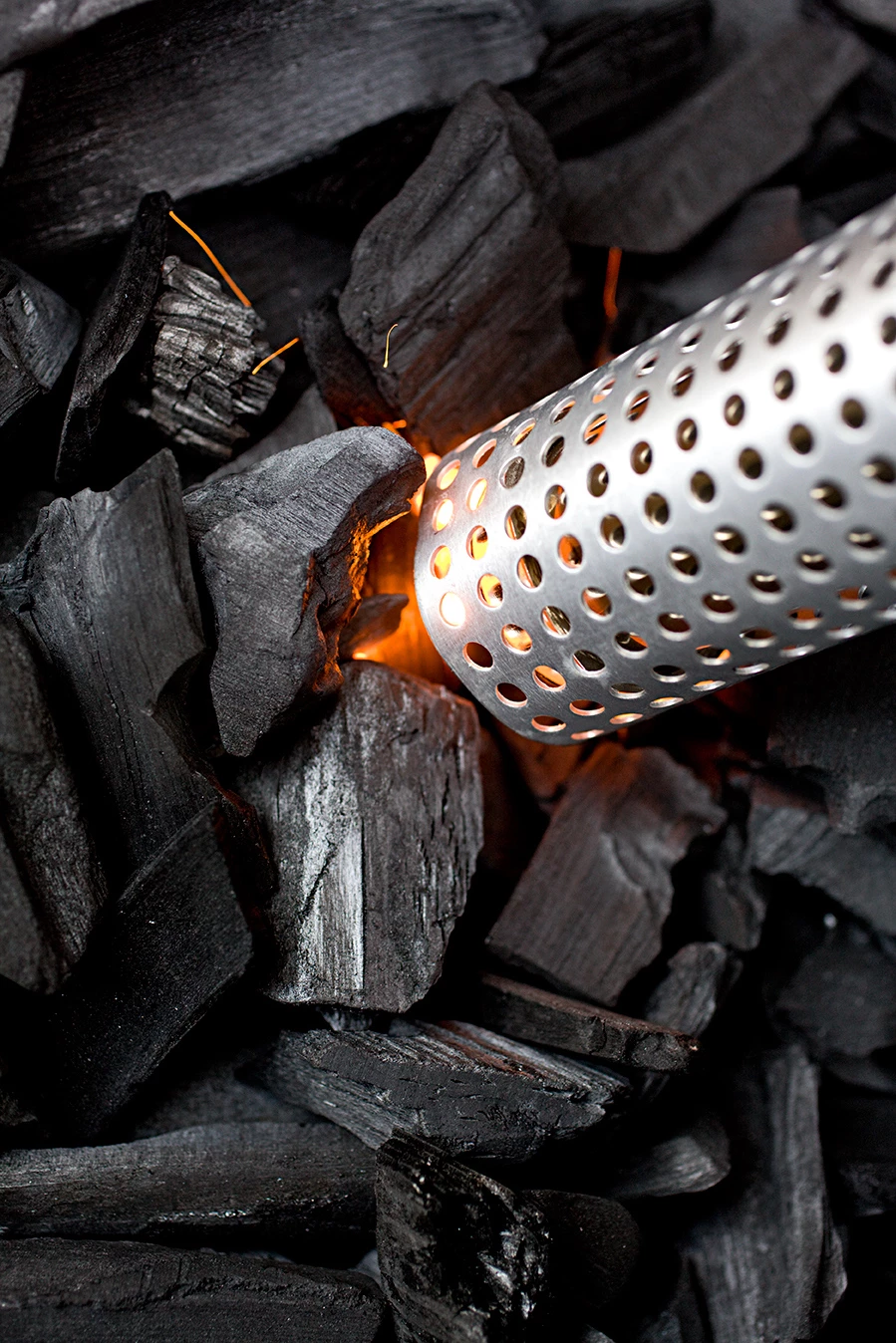 Big Green Egg Looftlighter - Elektrischer Grillanzünder 7 Big Green Egg Looftlighter - Elektrischer Grillanzünder – Bild 7