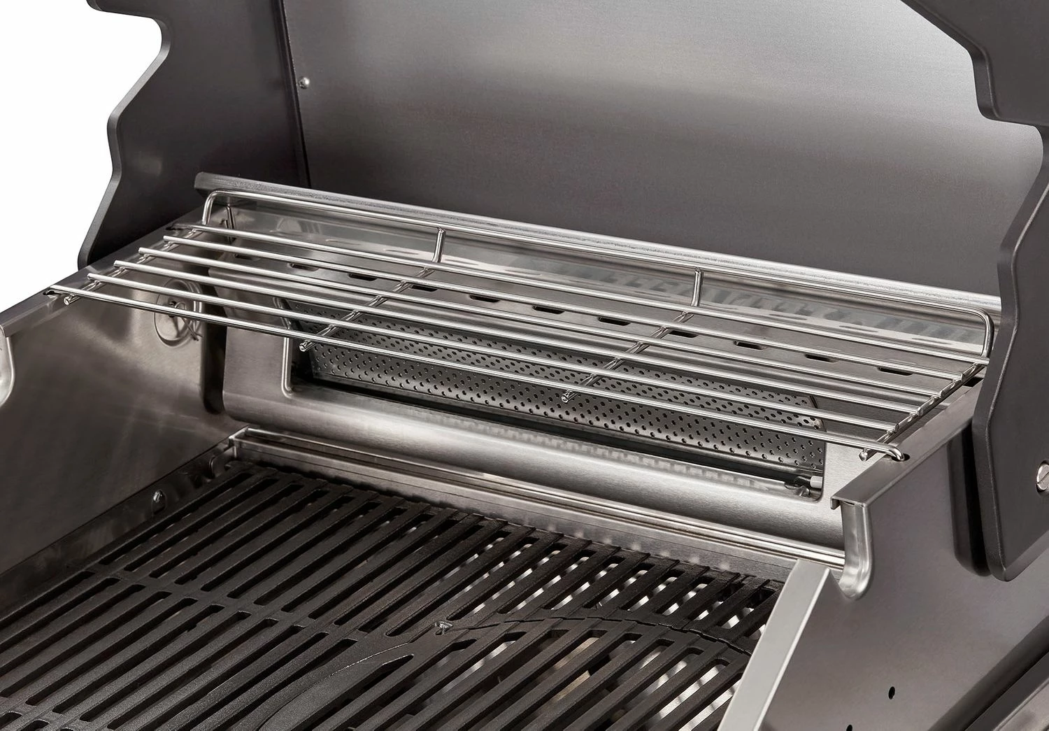 Enders Gasgrill Kansas II Pro 3 SIK Turbo 7 Enders Gasgrill Kansas II Pro 3 SIK Turbo – Bild 7