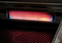 Enders Gasgrill Kansas II Pro 4 SIK Profi Turbo 30 Enders Gasgrill Kansas II Pro 4 SIK Profi Turbo -Grill Verkaufs-Shop Enders Gasgrill Kansas II Pro 4 SIK Profi Turbo Backburner