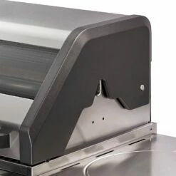 Enders Gasgrill Kansas II Pro 4 SIK Profi Turbo 27 Enders Gasgrill Kansas II Pro 4 SIK Profi Turbo -Grill Verkaufs-Shop Enders Gasgrill Kansas II Pro 4 SIK Profi Turbo Deckel