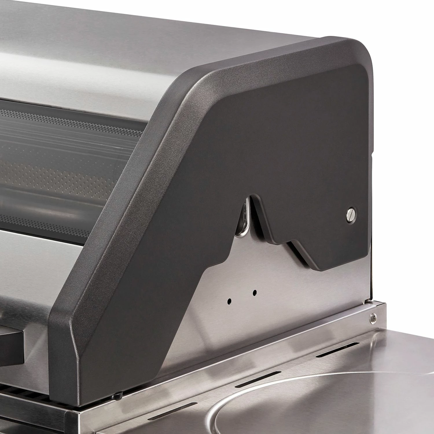 Enders Gasgrill Kansas II Pro 4 SIK Profi Turbo 11 Enders Gasgrill Kansas II Pro 4 SIK Profi Turbo – Bild 11