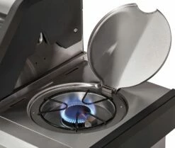 Enders Gasgrill Kansas II Pro 4 SIK Profi Turbo 26 Enders Gasgrill Kansas II Pro 4 SIK Profi Turbo -Grill Verkaufs-Shop Enders Gasgrill Kansas II Pro 4 SIK Profi Turbo Seitenkocher 10 1678795915