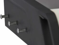 Enders Gasgrill Monroe Black Pro 3 K Turbo 24 Enders Gasgrill Monroe Black Pro 3 K Turbo -Grill Verkaufs-Shop Enders Gasgrill Monroe Black Pro 3 K Turbo Besteckhaken