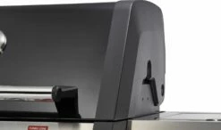 Enders Gasgrill Monroe Black Pro 3 K Turbo 21 Enders Gasgrill Monroe Black Pro 3 K Turbo -Grill Verkaufs-Shop Enders Gasgrill Monroe Black Pro 3 K Turbo Deckel