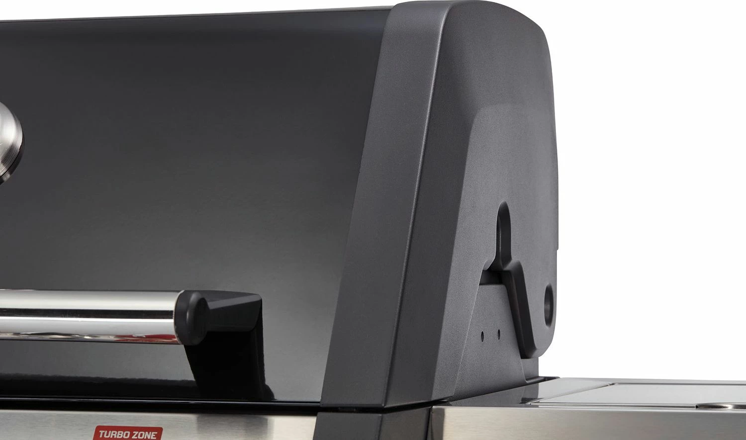 Enders Gasgrill Monroe Black Pro 3 K Turbo 8 Enders Gasgrill Monroe Black Pro 3 K Turbo – Bild 8