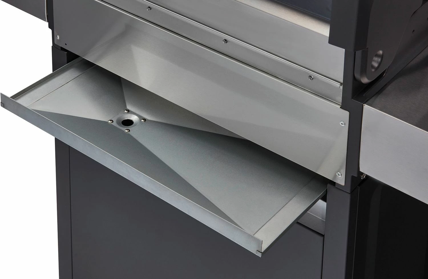 Enders Gasgrill Monroe Black Pro 3 K Turbo 10 Enders Gasgrill Monroe Black Pro 3 K Turbo – Bild 10