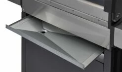 Enders Gasgrill Monroe Black Pro 4 IK Turbo 13 Enders Gasgrill Monroe Black Pro 4 IK Turbo -Grill Verkaufs-Shop Enders Gasgrill Monroe Black Pro 4 IK Turbo Fettauffangwanne