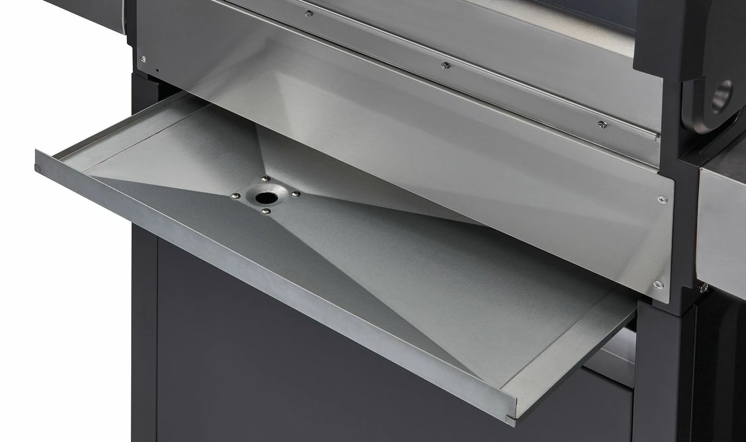 Enders Gasgrill Monroe Black Pro 4 IK Turbo 5 Enders Gasgrill Monroe Black Pro 4 IK Turbo – Bild 5