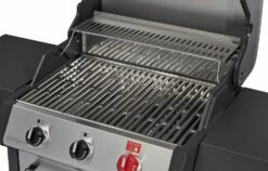 Enders Gasgrill Monroe Pro X 3 S Turbo
