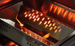 Enders Gasgrill Monroe Black Pro 4 IK Turbo 17 Enders Gasgrill Monroe Black Pro 4 IK Turbo -Grill Verkaufs-Shop Enders Monroe Pro Turbo Zone 800 Grad