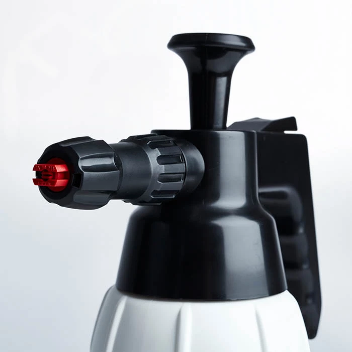 McBrikett FUSL Foamster Sprühflasche Mit Schaumdüse Für Grillreiniger 1 McBrikett FUSL Foamster Sprühflasche Mit Schaumdüse Für Grillreiniger