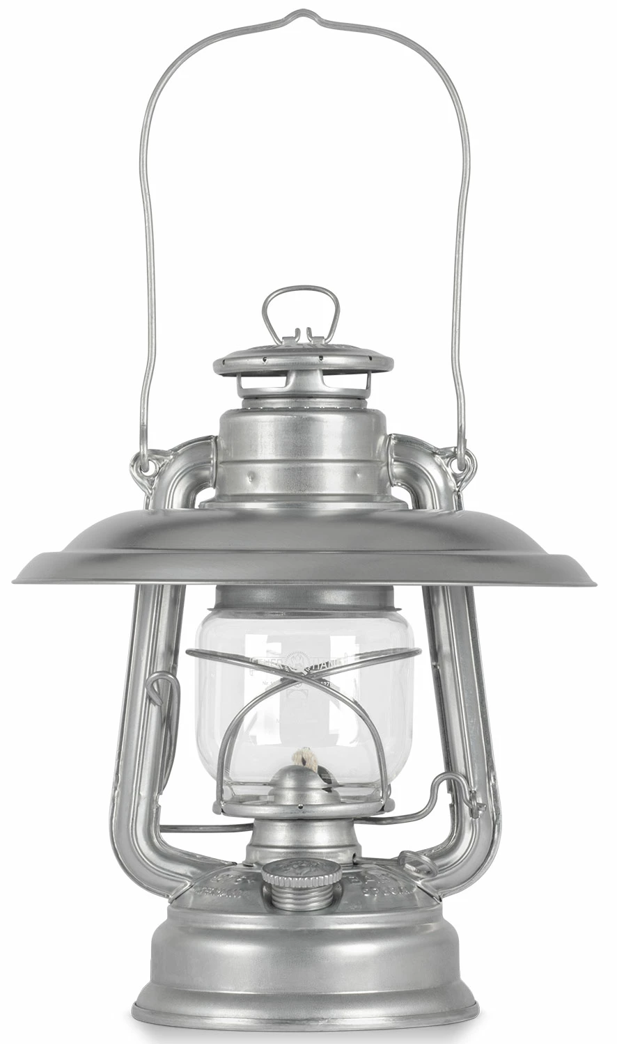 Feuerhand Reflektorschirm Verzinkt Für Baby Special 276 2 Feuerhand Reflektorschirm Verzinkt Für Baby Special 276 – Bild 2