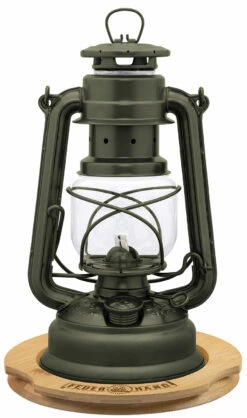 Feuerhand Laternenuntersetzer Für Baby Special 276 -Grill Verkaufs-Shop Feuerhand Baby Special Untersetzer