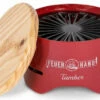 Feuerhand Tischgrill Tamber Rot