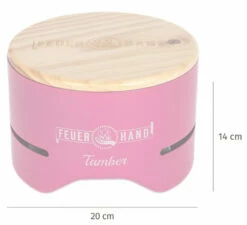 Feuerhand Tischgrill Tamber Telemagenta 6 Feuerhand Tischgrill Tamber Telemagenta -Grill Verkaufs-Shop Feuerhand Tischgrill Tamber Telemagenta Abmessungen