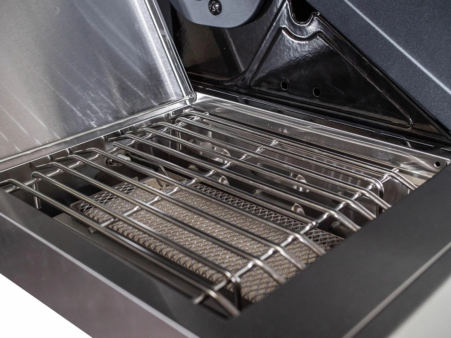 Grillfürst G510G 5-Brenner Gasgrill Mit Hochtemperaturbrenner Und Gusseisen Rosten - Feuerwehr Edition 11 Grillfürst G510G 5-Brenner Gasgrill Mit Hochtemperaturbrenner Und Gusseisen Rosten - Feuerwehr Edition – Bild 11