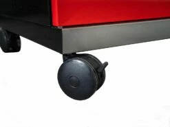 Grillfürst G510G 5-Brenner Gasgrill Mit Hochtemperaturbrenner Und Gusseisen Rosten - Feuerwehr Edition 31 Grillfürst G510G 5-Brenner Gasgrill Mit Hochtemperaturbrenner Und Gusseisen Rosten - Feuerwehr Edition -Grill Verkaufs-Shop G510G FW Feuerwehrgrill Foto freigestellt 05