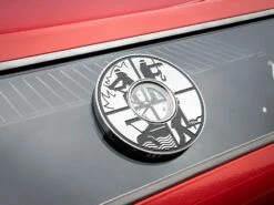 Grillfürst G510G 5-Brenner Gasgrill Mit Hochtemperaturbrenner Und Gusseisen Rosten - Feuerwehr Edition 22 Grillfürst G510G 5-Brenner Gasgrill Mit Hochtemperaturbrenner Und Gusseisen Rosten - Feuerwehr Edition -Grill Verkaufs-Shop G510G FW Feuerwehrgrill Foto freigestellt 29