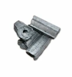 Greek Fire Holzkohlebriketts - 1 Palette = 720kg -Grill Verkaufs-Shop Greek Fire Holzkohle Grillbriketts 10kg 1