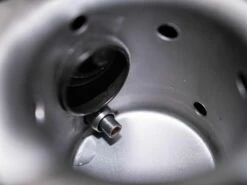 Grillfürst Pelletgrill / Pelletsmoker S280 35 Grillfürst Pelletgrill / Pelletsmoker S280 -Grill Verkaufs-Shop Grilfuerst Pelletgrill Zuendstab