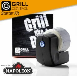 Napoleon Rogue SE 525 Gasgrill - All-black - Mit Sizzle Zone Und Heckbrenner - Grillfürst Edition Inkl. Grill Control Und Zubehörpaket - Smart Deal - Modell 2022 28 Napoleon Rogue SE 525 Gasgrill - All-black - Mit Sizzle Zone Und Heckbrenner - Grillfürst Edition Inkl. Grill Control Und Zubehörpaket - Smart Deal - Modell 2022 -Grill Verkaufs-Shop Grill Control Smart Grill Grillsteuerung Napoleon