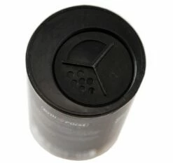 Grillfürst Garlic BBQ Rub Im 380g Streuer