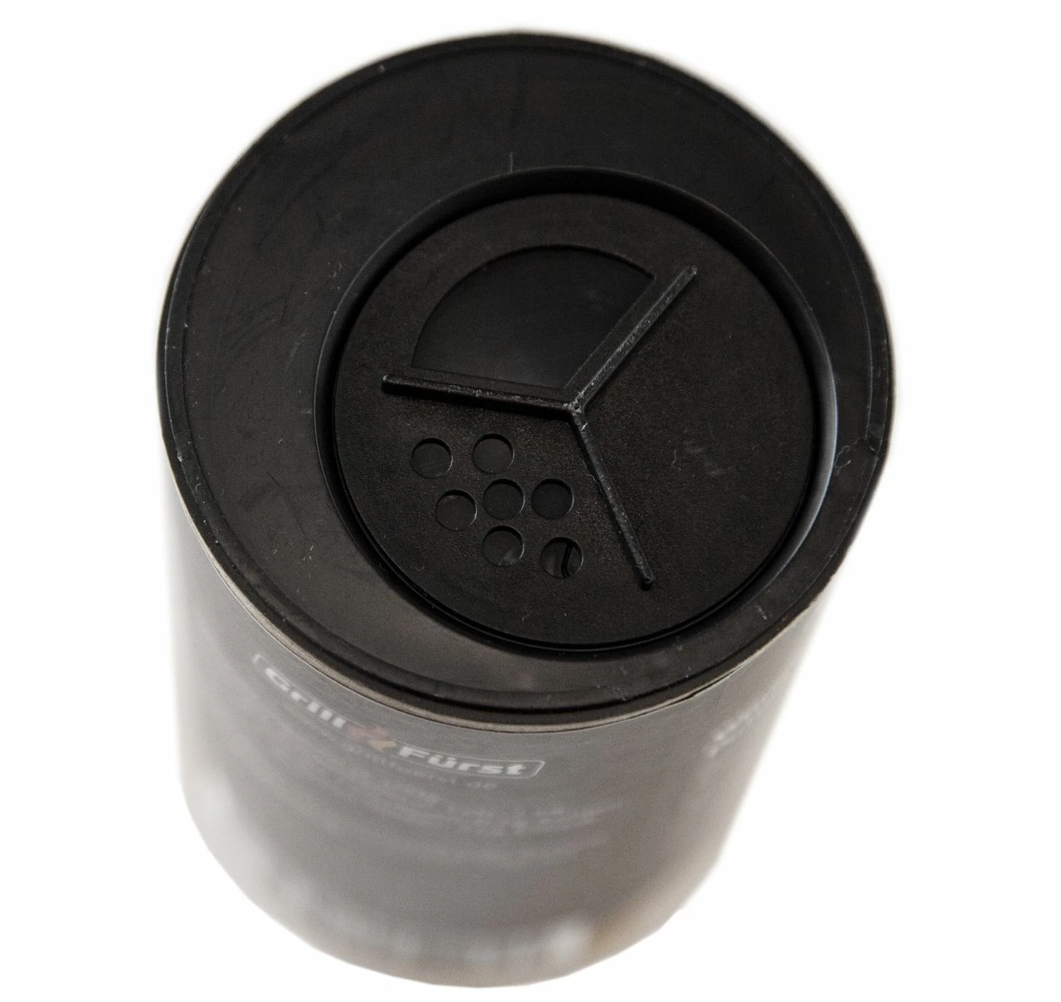 Grillfürst Brisket BBQ Rub Im 280g Streuer 1 Grillfürst Brisket BBQ Rub Im 280g Streuer