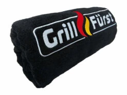 Grillfürst Premium Saunatuch / Handtuch / Badetuch / Strandtuch XL, 100% Baumwolle, 90 X 200 Cm -Grill Verkaufs-Shop Grillfuerst Badetuch Strandtuch