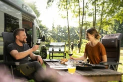 Grillfürst G201E 2-Brenner Gasgrill Portabel V2 - Campinggrill / Balkongrill 50mbar - Inkl. Untergestell 39 Grillfürst G201E 2-Brenner Gasgrill Portabel V2 - Campinggrill / Balkongrill 50mbar - Inkl. Untergestell -Grill Verkaufs-Shop Grillfuerst Campinggrill G201E Gasgrill