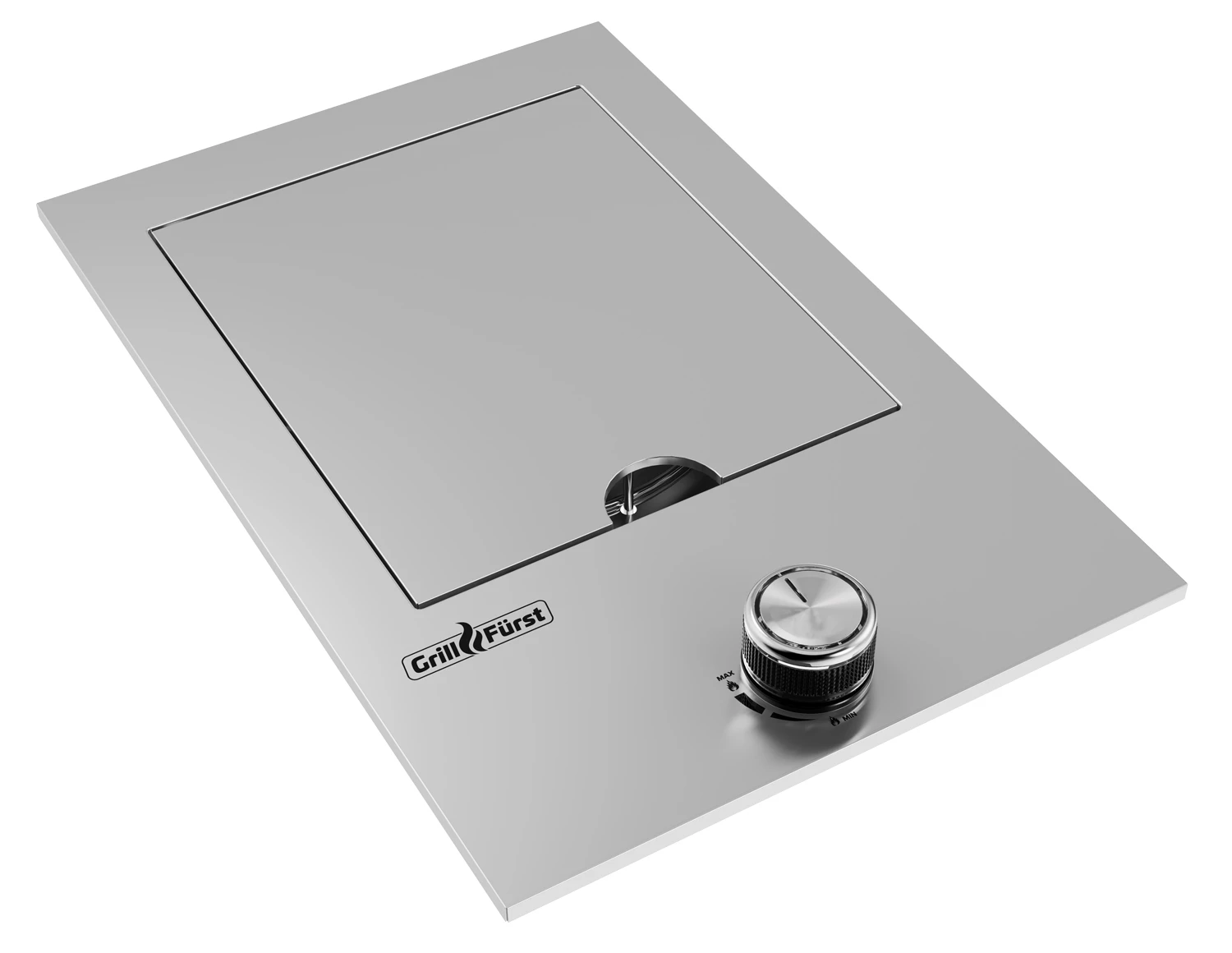 Grillfürst Einbau Seitenbrenner Für Die Outdoor Küche - Drop In 1 Grillfürst Einbau Seitenbrenner Für Die Outdoor Küche - Drop In