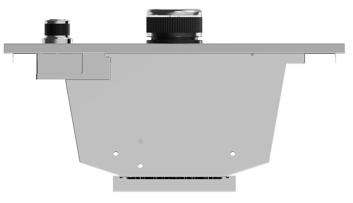 Grillfürst Einbau Infrarotbrenner Für Die Outdoor Küche - Drop-In 2 Grillfürst Einbau Infrarotbrenner Für Die Outdoor Küche - Drop-In – Bild 2