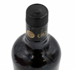 Grillfürst Feinkost - Olivenöl Niz Olive Memecik - Nativ Extra - Mehrfach International Preisgekrönt - 500ml -Grill Verkaufs-Shop Grillfuerst Feinkost Olivenoel extra nativ Niz Olive Glasflasche