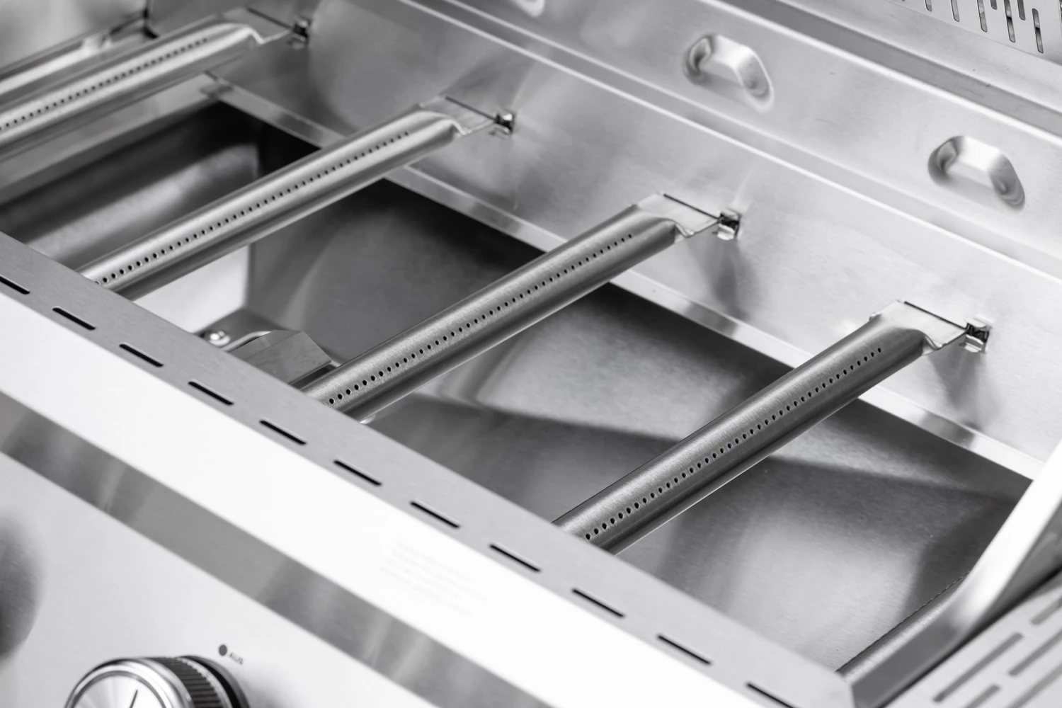 Grillfürst G521E Smart Grill - Mit Automatischer Temperatursteuerung, Hochtemperaturbrenner, Heckbrenner Und Edelstahl Rosten 20 Grillfürst G521E Smart Grill - Mit Automatischer Temperatursteuerung, Hochtemperaturbrenner, Heckbrenner Und Edelstahl Rosten – Bild 20