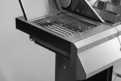 Grillfürst G521E Smart Grill - Mit Automatischer Temperatursteuerung, Hochtemperaturbrenner, Heckbrenner Und Edelstahl Rosten 36 Grillfürst G521E Smart Grill - Mit Automatischer Temperatursteuerung, Hochtemperaturbrenner, Heckbrenner Und Edelstahl Rosten -Grill Verkaufs-Shop Grillfuerst G521E Smart Grill Infrarot Seitenbrenner