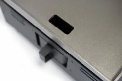 Grillfürst Plancha Grill - 2 Brenner Mit Insgesamt 7 KW Und Edelstahl Plancha - Inkl. 2 Stk. Plancha Spatel Und Grillzange -Grill Verkaufs-Shop Grillfuerst Gas Planchagrill Grillplatte