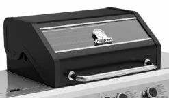 Grillfürst G310E 3-Brenner Gasgrill Mit Hochtemperaturbrenner Und Edelstahl Rosten 22 Grillfürst G310E 3-Brenner Gasgrill Mit Hochtemperaturbrenner Und Edelstahl Rosten -Grill Verkaufs-Shop Grillfuerst Gasgrill G310E Sichtscheibe