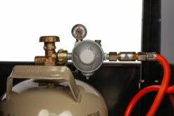 Grillfürst G401E 4-Brenner Einbaugrill Mit Edelstahl Rosten 19 Grillfürst G401E 4-Brenner Einbaugrill Mit Edelstahl Rosten -Grill Verkaufs-Shop Grillfuerst Gasgrill G401E Schlauchbruchsicherung Doppelmembran