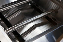 Grillfürst G401E 4-Brenner Einbaugrill Mit Edelstahl Rosten 15 Grillfürst G401E 4-Brenner Einbaugrill Mit Edelstahl Rosten -Grill Verkaufs-Shop Grillfuerst Gasgrill G401E brenner