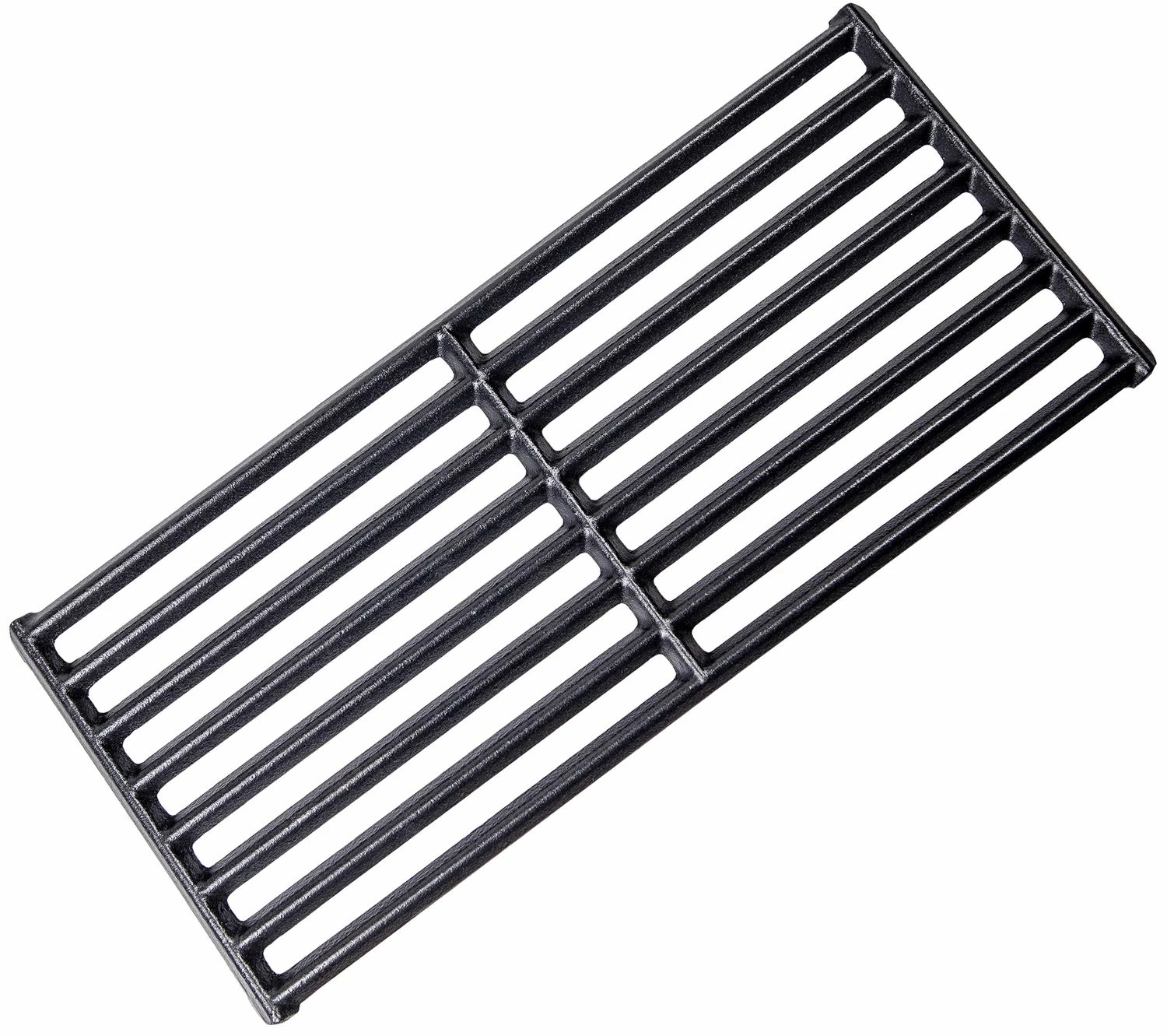 Grillfürst S530G 5-Brenner Gasgrill Mit Seitenkocher Und Gusseisen Rosten 6 Grillfürst S530G 5-Brenner Gasgrill Mit Seitenkocher Und Gusseisen Rosten – Bild 6