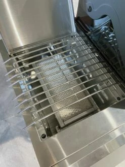 Grillfürst G310G 3-Brenner Gasgrill Mit Hochtemperaturbrenner Und Gusseisen Rosten -Grill Verkaufs-Shop Grillfuerst Gasgrill Steakbrenner hoehenverstellbarer Rost