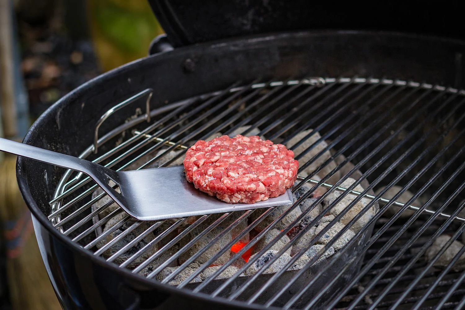 Grillfürst Premium Wender 45 Cm 3 Grillfürst Premium Wender 45 Cm – Bild 3