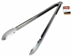 Grillfürst S330G 3-Brenner Gasgrill Mit Seitenkocher Und Gusseisen Rosten - Inkl. Gasgrill Einsteigerpaket 26 Grillfürst S330G 3-Brenner Gasgrill Mit Seitenkocher Und Gusseisen Rosten - Inkl. Gasgrill Einsteigerpaket -Grill Verkaufs-Shop Grillfuerst Grillzange lang 16 130