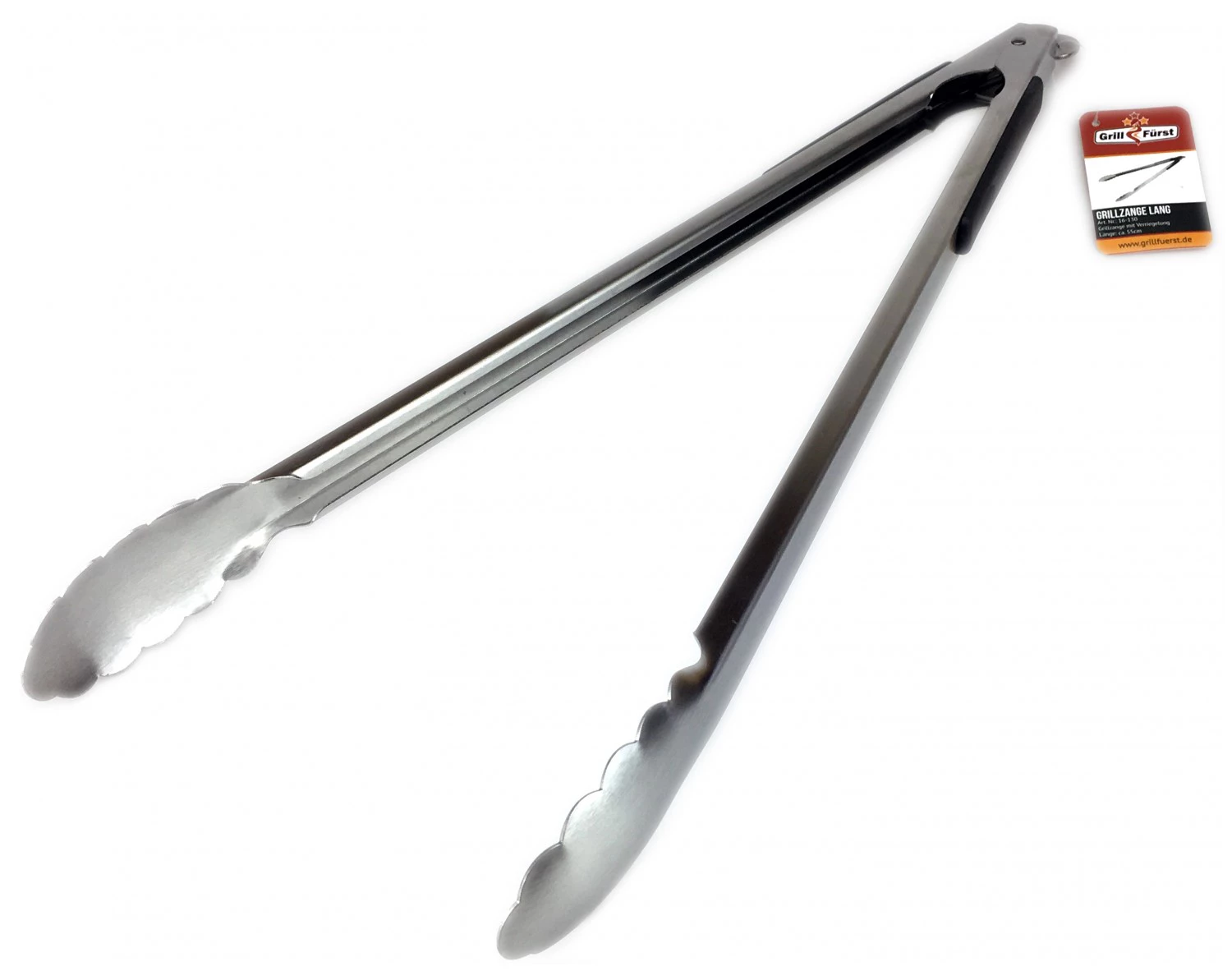 Grillfürst S330G 3-Brenner Gasgrill Mit Seitenkocher Und Gusseisen Rosten - Inkl. Gasgrill Einsteigerpaket 12 Grillfürst S330G 3-Brenner Gasgrill Mit Seitenkocher Und Gusseisen Rosten - Inkl. Gasgrill Einsteigerpaket – Bild 12