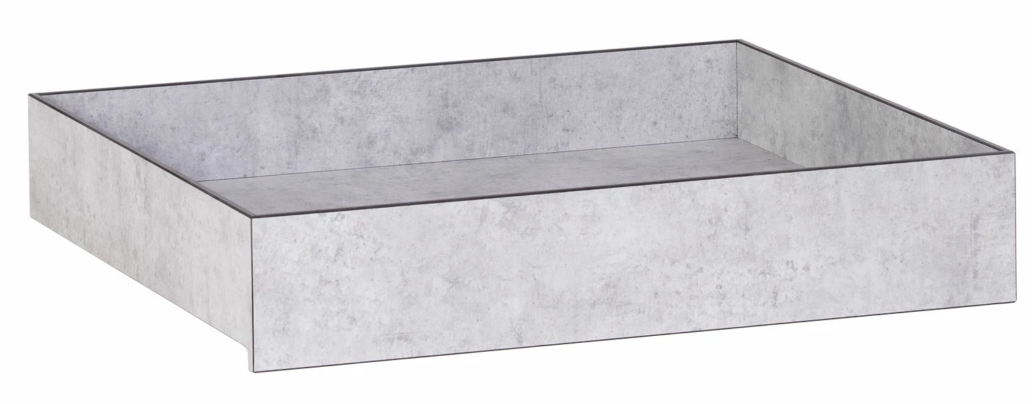 Grillfürst Outdoor Küche Schublade Beton 1 Grillfürst Outdoor Küche Schublade Beton