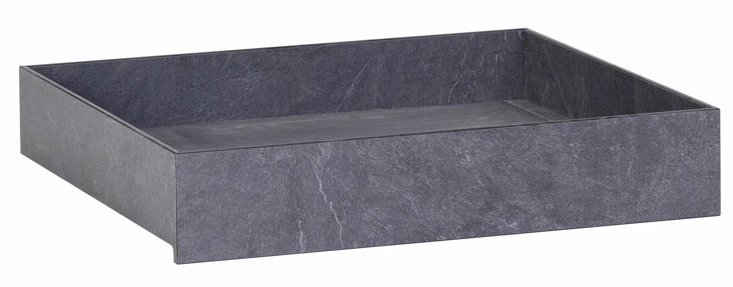 Grillfürst Outdoor Küche Schublade Schiefer 1 Grillfürst Outdoor Küche Schublade Schiefer