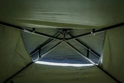 Grillfürst Pop-Up Pavillon / Grillpavillon / Gartenpavillon / Grillzelt 3x3m V3 - Mit Rauchabzug 11 Grillfürst Pop-Up Pavillon / Grillpavillon / Gartenpavillon / Grillzelt 3x3m V3 - Mit Rauchabzug -Grill Verkaufs-Shop Grillfuerst Pavillon Rauchabzug 16 001