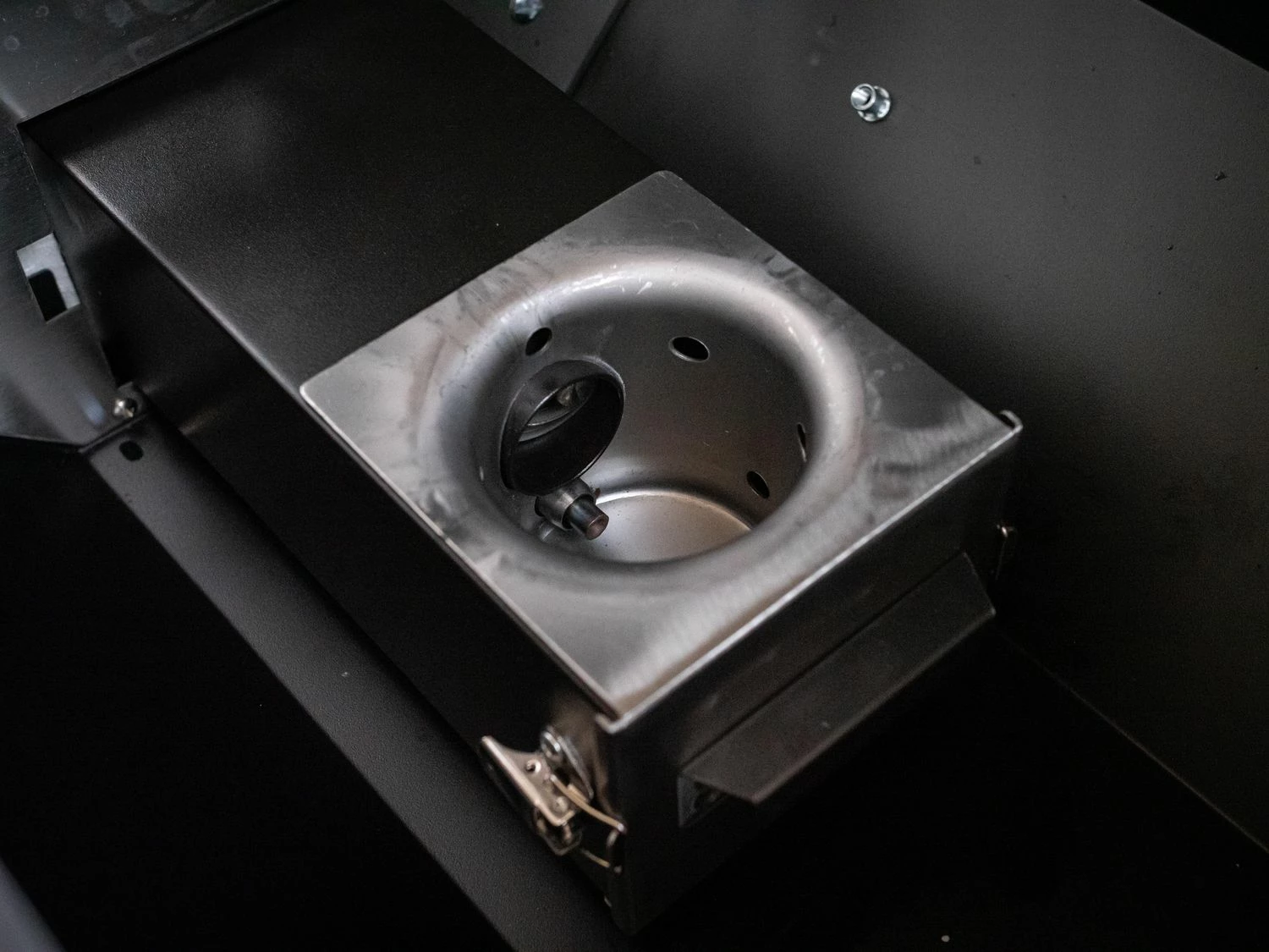 Grillfürst Pelletgrill / Pelletsmoker S280 13 Grillfürst Pelletgrill / Pelletsmoker S280 – Bild 13