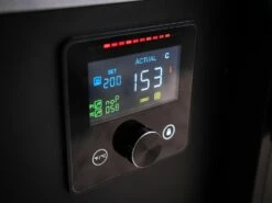 Grillfürst Pelletgrill / Pelletsmoker S280 30 Grillfürst Pelletgrill / Pelletsmoker S280 -Grill Verkaufs-Shop Grillfuerst Pelletgrill Controller