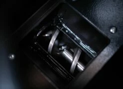 Grillfürst Pelletgrill / Pelletsmoker S280 39 Grillfürst Pelletgrill / Pelletsmoker S280 -Grill Verkaufs-Shop Grillfuerst Pelletgrill Foerderschnecke