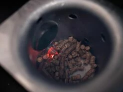 Grillfürst Pelletgrill / Pelletsmoker S280 33 Grillfürst Pelletgrill / Pelletsmoker S280 -Grill Verkaufs-Shop Grillfuerst Pelletgrill Pellet im Brenntopf